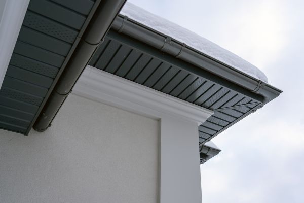 Cost of Siding Trim Repair in Milwaukee