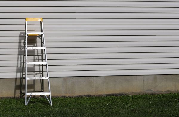 Cost of Siding Service in Milwaukee