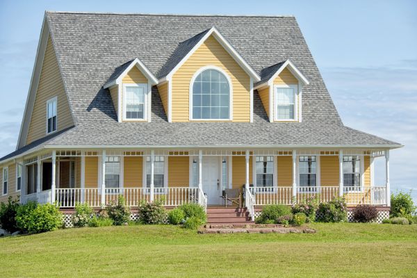 Cost of Siding Repair in Milwaukee