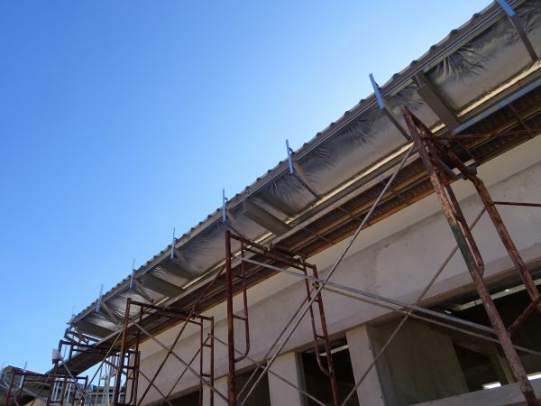 Cost of Steel Cladding Installation in Milwaukee