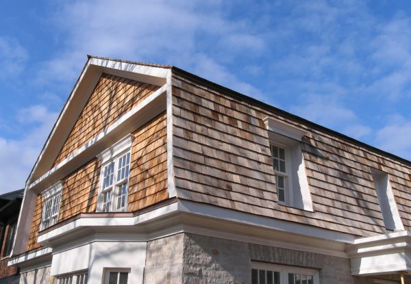 Cost of Shingle Siding Installation in Milwaukee
