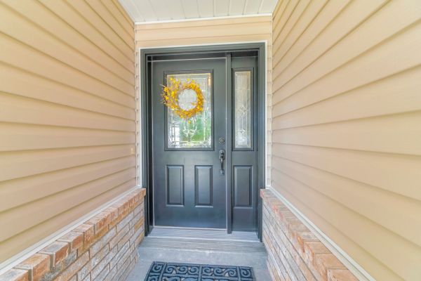 Cost of Siding Panel Repair in Milwaukee