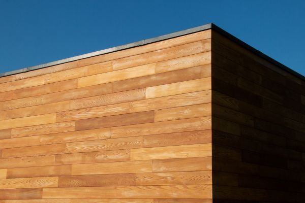 Cost of Cedar Cladding Installation in Milwaukee