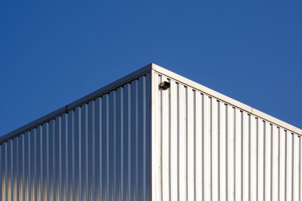 Cost of Tin Siding Installation in Milwaukee