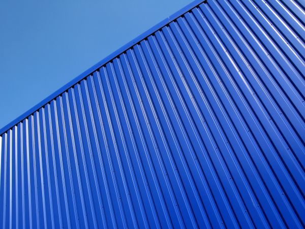 Cost of Seam Metal Siding Installation in Milwaukee