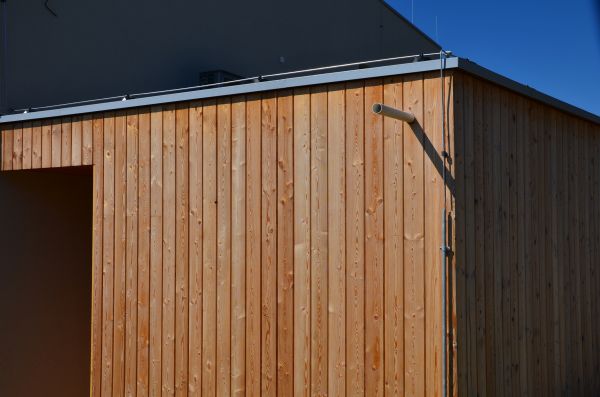 Cost of Wood Cladding Replacement in Milwaukee