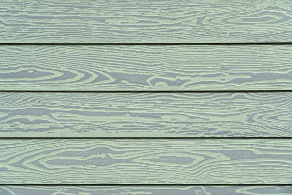 Cost of Composite Siding Installation in Milwaukee