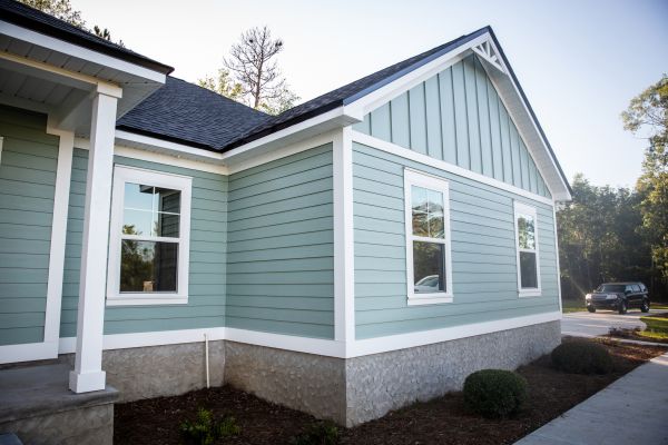 Cost of Board Siding Repair in Milwaukee