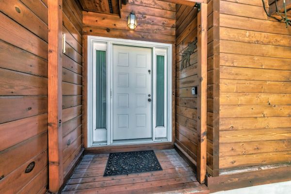 Wood Siding Restoration