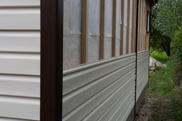 Cost of Lap Siding Installation in Milwaukee