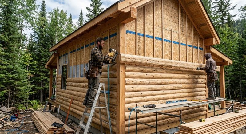 Top Siding Replacement Companies in Twin Lakes, WI